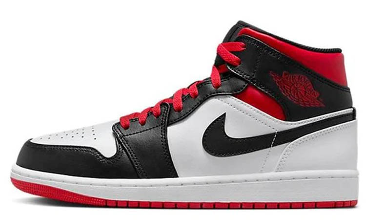 Air Jordan 1 Mid