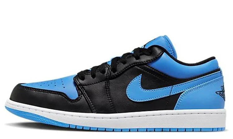 Air Jordan 1 Low
