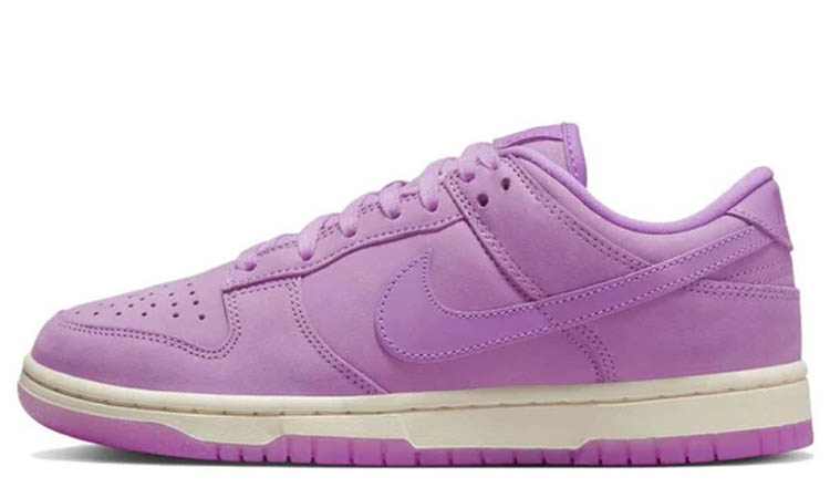 Nike Dunk Low PRM MF