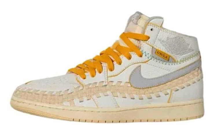 Air Jordan 1 Retro High OG SP