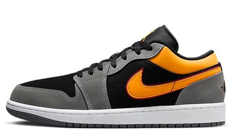 Air Jordan 1 Low