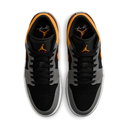 Air Jordan 1 Low