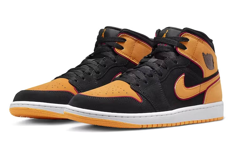 Air Jordan 1 Mid