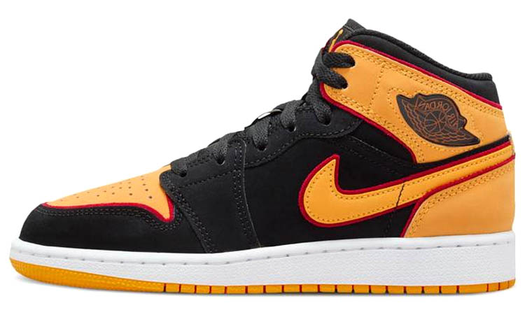 Air Jordan 1 Mid