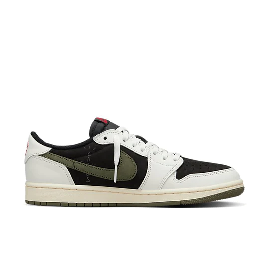 Air Jordan 1 Retro Low OG SP