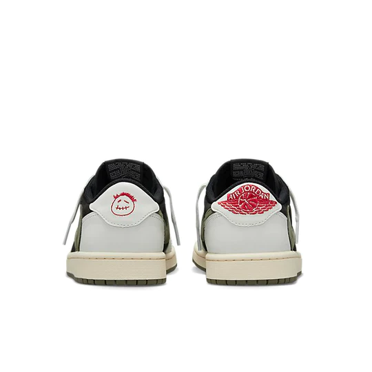 Air Jordan 1 Retro Low OG SP
