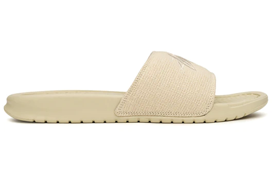 Nike Stussy x Benassi