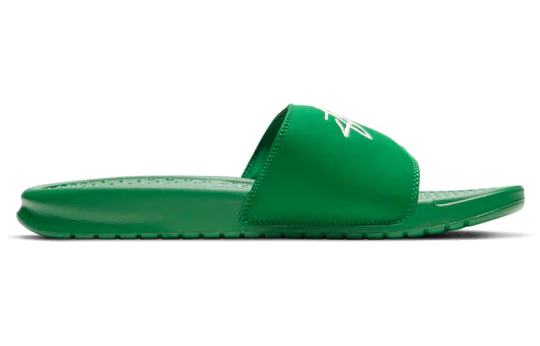 Nike Stussy x Benassi