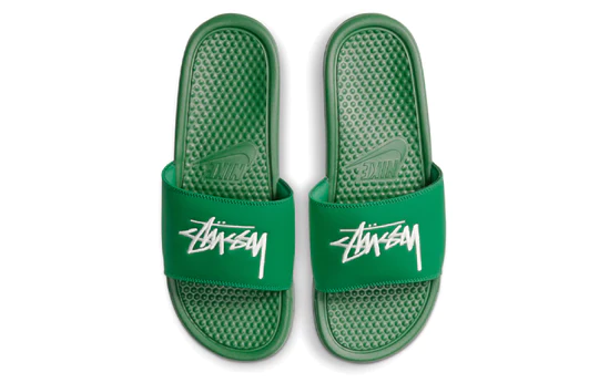 Nike Stussy x Benassi