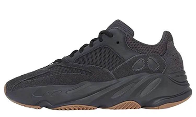 adidas Yeezy Boost 700 Utility Black