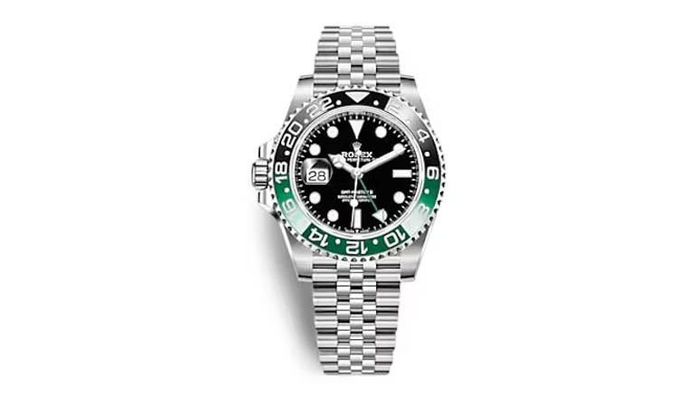 Rolex GMT-Master II (126720VTNR)