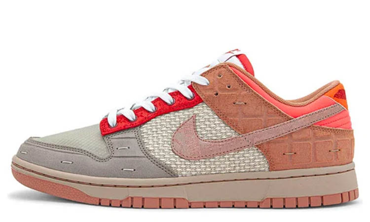 Nike Dunk Low SP