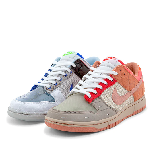 Nike Dunk Low SP