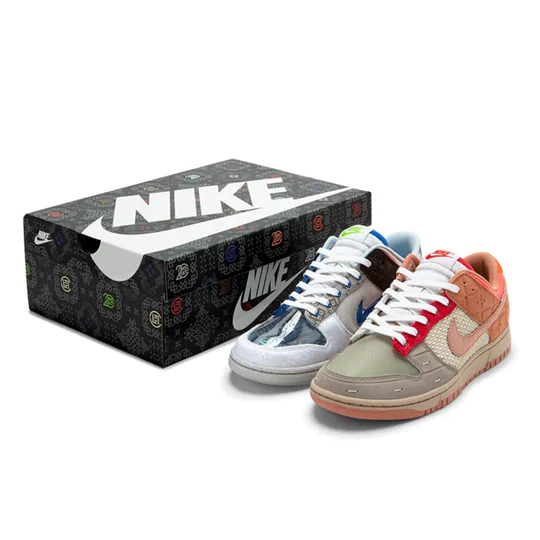 Nike Dunk Low SP