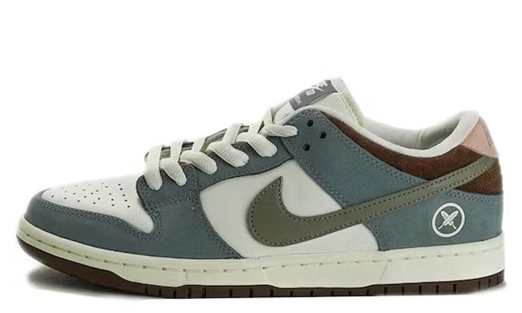 Nike SB Dunk Low Yuto Horigome