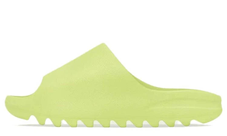 adidas Yeezy Slide Glow Green (2022/2023 Restock)