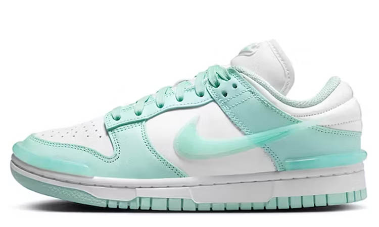 Nike Dunk Low Twist Jade Ice (W)