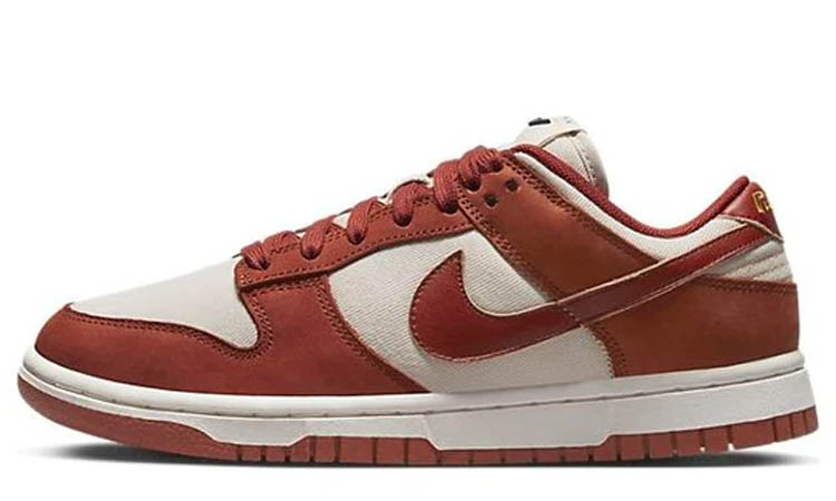 Nike Dunk Low LX