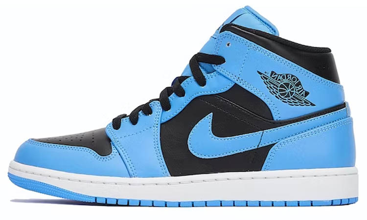 Air Jordan 1 Mid