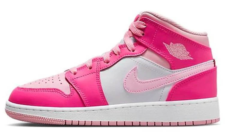 Air Jordan 1 Mid