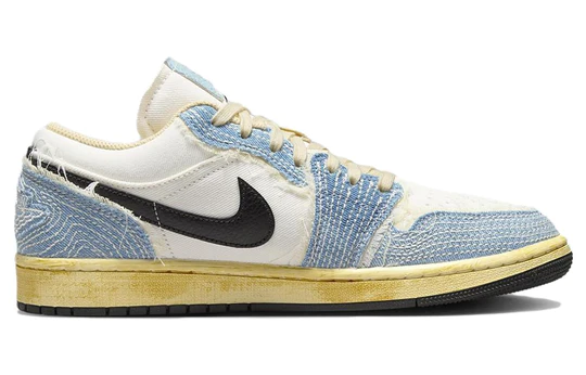 Air Jordan 1 Low SE WRMK