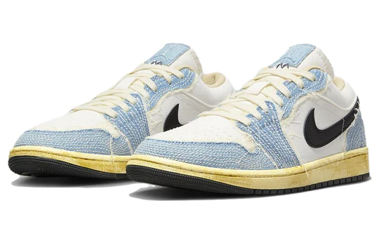 Air Jordan 1 Low SE WRMK