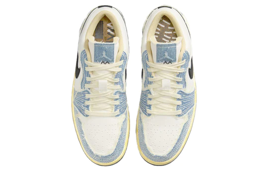Air Jordan 1 Low SE WRMK
