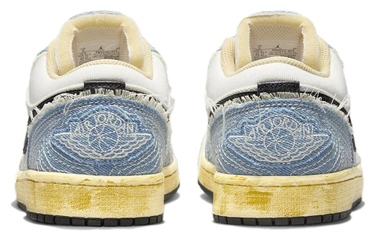 Air Jordan 1 Low SE WRMK