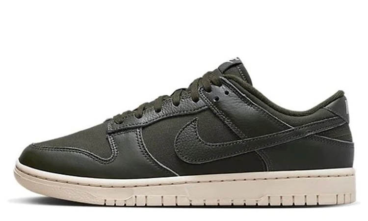 Nike Dunk Low Retro PRM