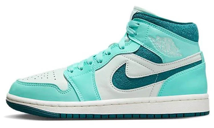 Air Jordan 1 Mid