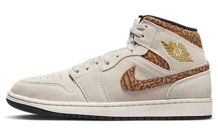 Air Jordan 1 Mid SE