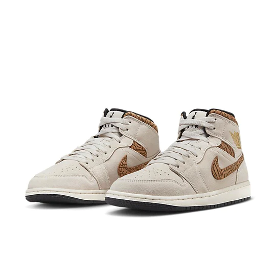 Air Jordan 1 Mid SE
