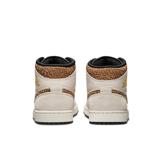 Air Jordan 1 Mid SE