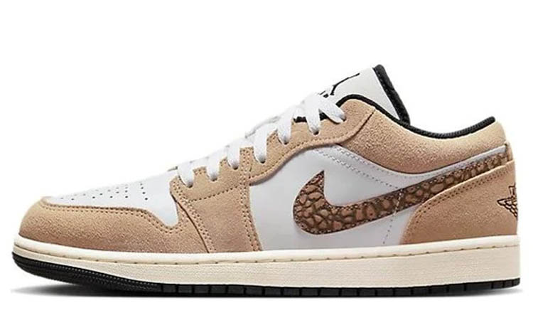 Air Jordan 1 Low SE
