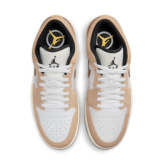 Air Jordan 1 Low SE