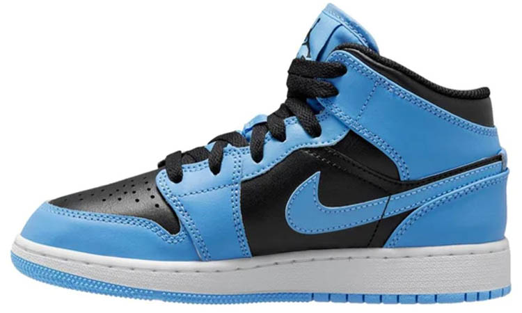 Air Jordan 1 Mid