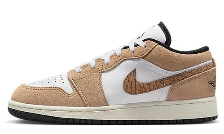 Air Jordan 1 Low SE