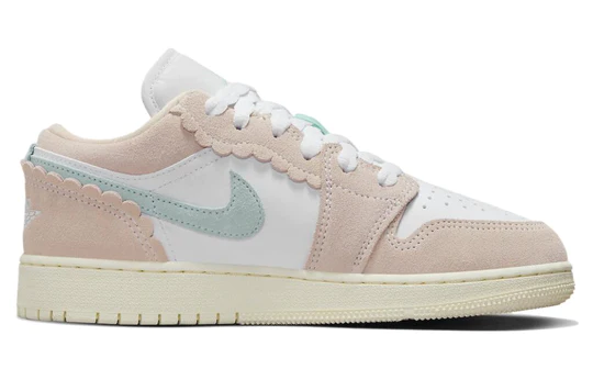 Air Jordan 1 Low