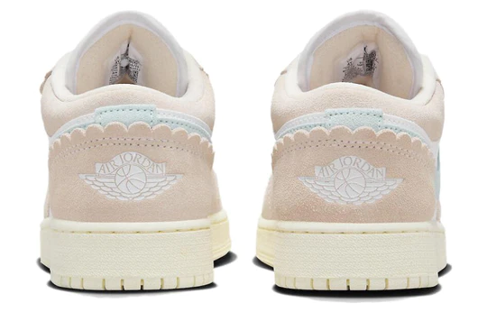 Air Jordan 1 Low