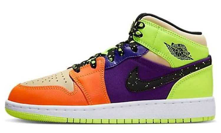 Air Jordan 1 Mid SE