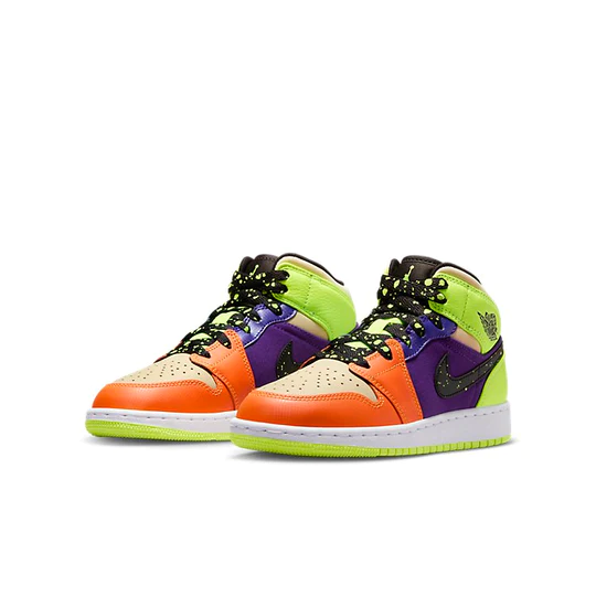 Air Jordan 1 Mid SE