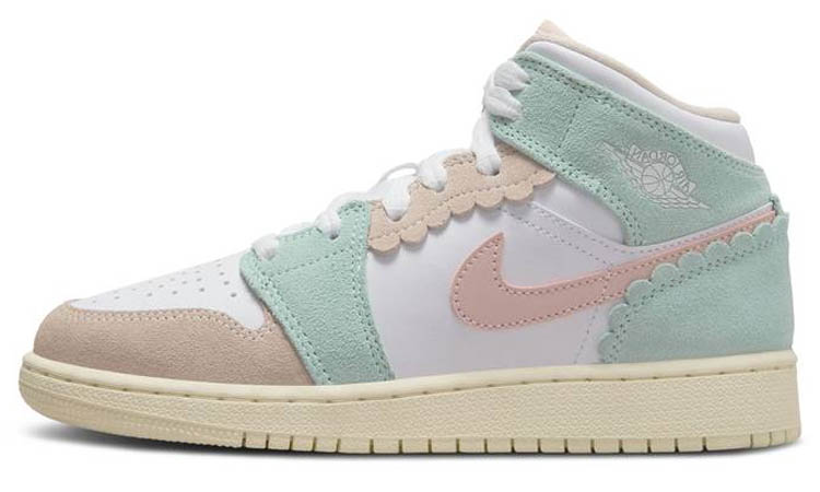Air Jordan 1 Mid