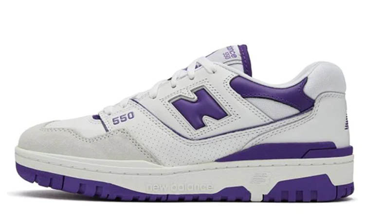New Balance 550