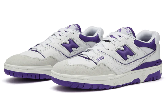 New Balance 550
