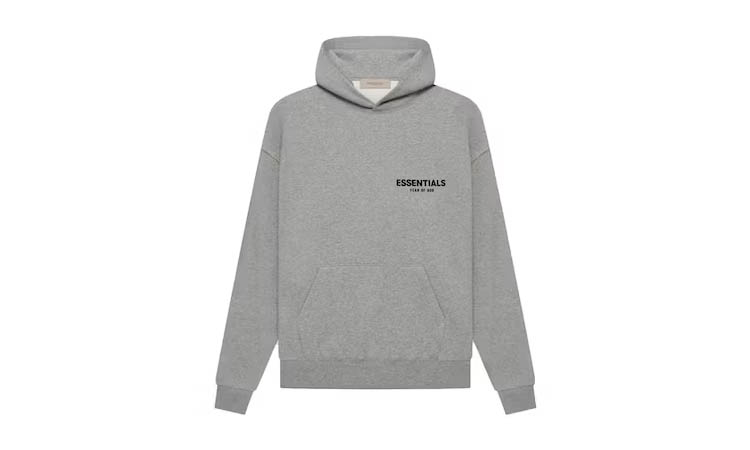 Fear of God Essentials Hoodie (2022)