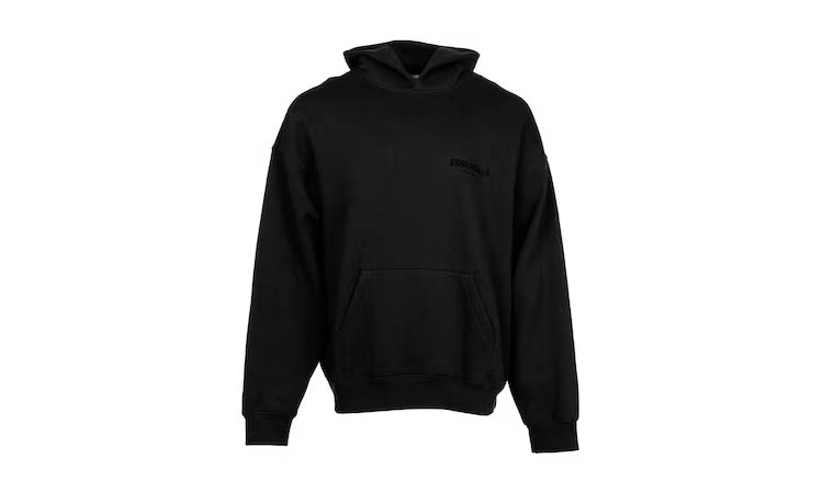 Fear of God Essentials Hoodie (SS22) Stretch Limo