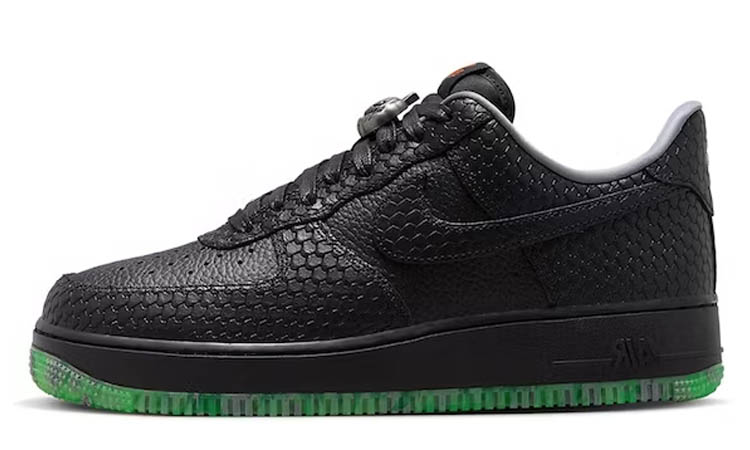 Nike Air Force 1 Low PRM Halloween (2023)