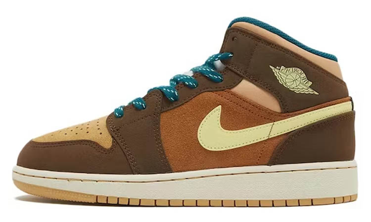 Air Jordan 1 Mid