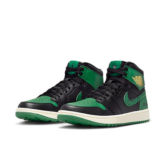 Air Jordan 1 Retro High Golf