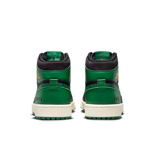 Air Jordan 1 Retro High Golf